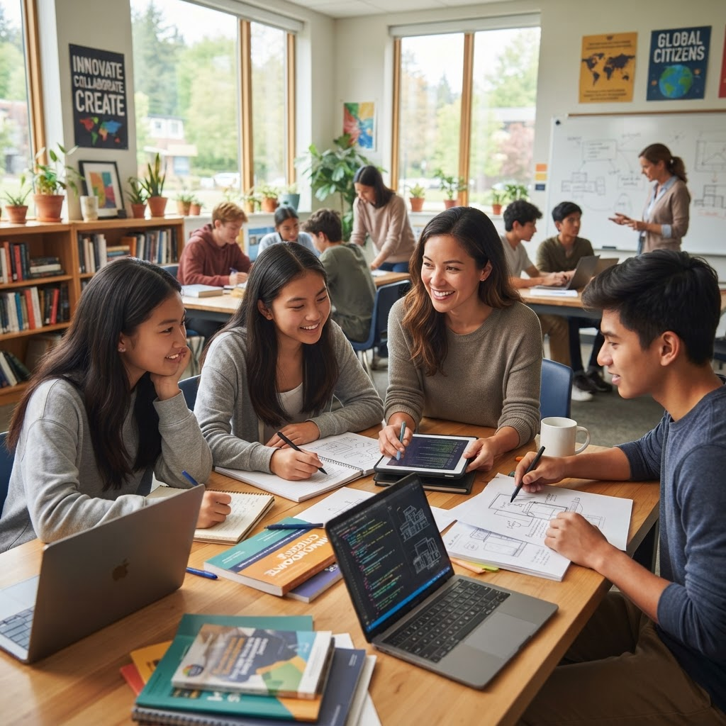 Education and youth programs